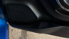 Ford Puma 1.0 EcoBoost Hybrid mHEV Titanium 5dr Petrol Hatchback